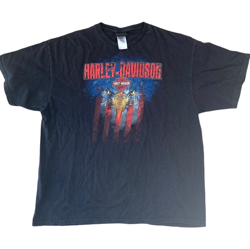 Harley Davidson men’s shirt - Picture 1 of 5